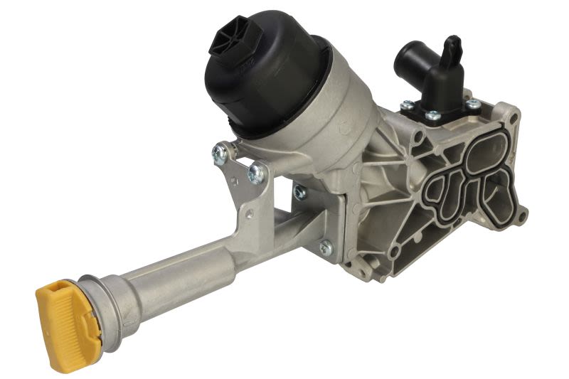 Carcasa de filtro de aceite MAGNETI MARELLI 350300001200 para Fiat Punto