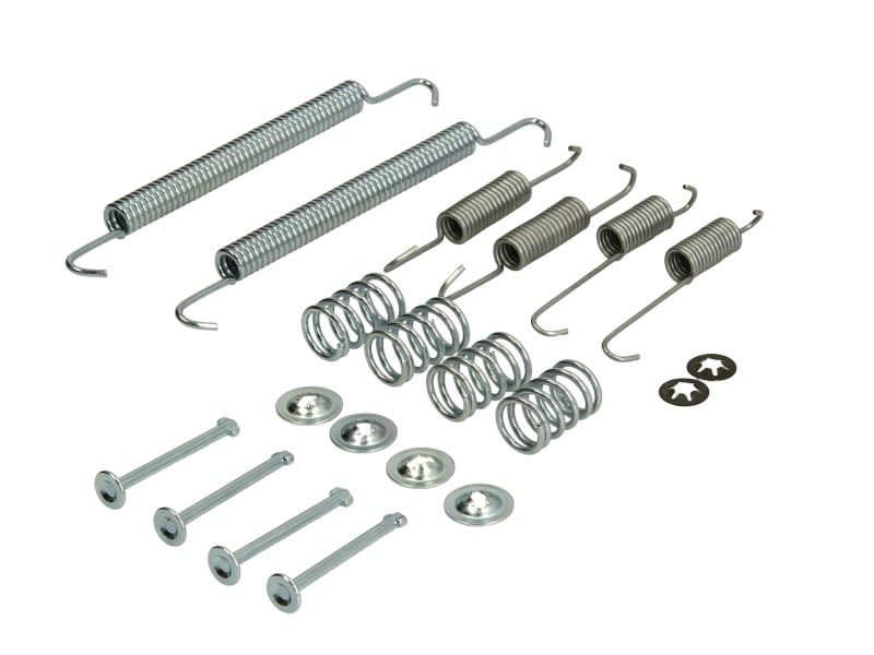 Kit de accesorios de balatas de freno DELPHI LY1132 para BMW Serie 3 (E36) 1990-2000