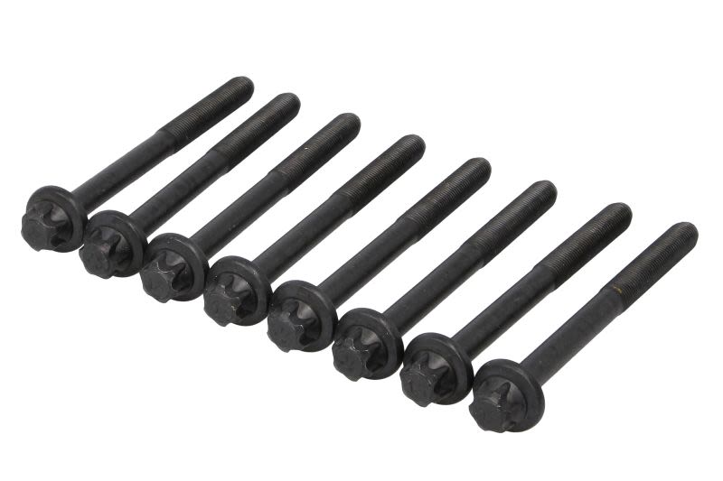 Juego de pernos de culata ELRING 217.720 para Nissan Qashqai III