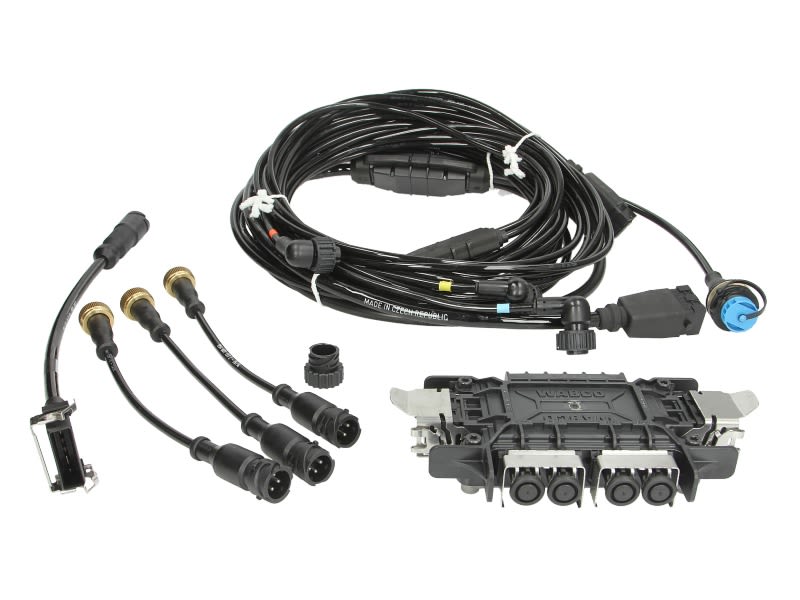 Cable de conexión ABS WABCO 4461089202