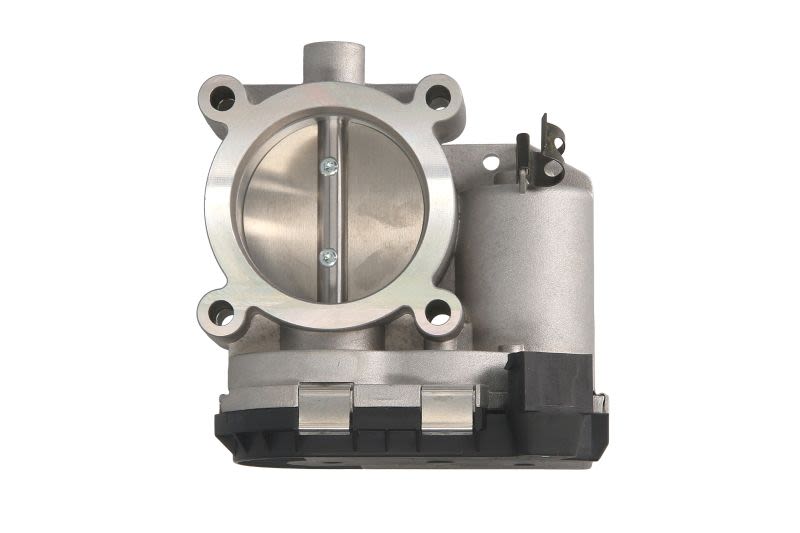 Cuerpo de aceleración MEAT & DORIA 89159 para Mercedes-Benz Clase A (W169) 2004-2012