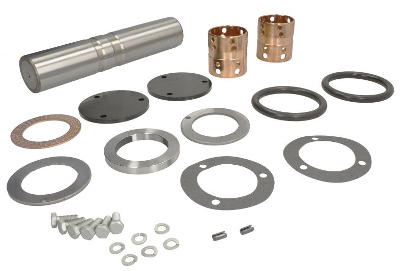 Kit de reparación de perno rey SAF 3 434 3657 00 para SAF B
