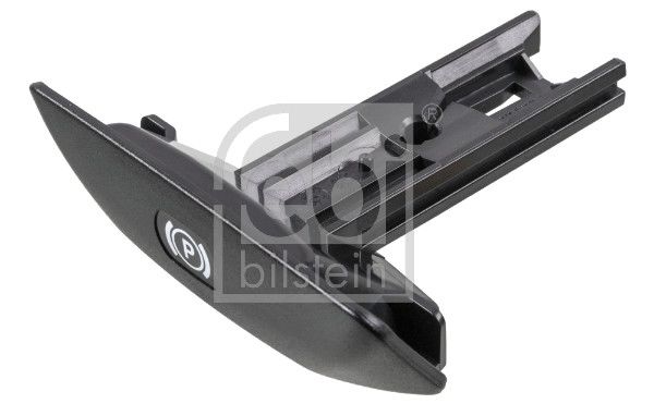 Manija de palanca de freno de mano FEBI 199659 para Mercedes-Benz Clase C (C204) 2011-
