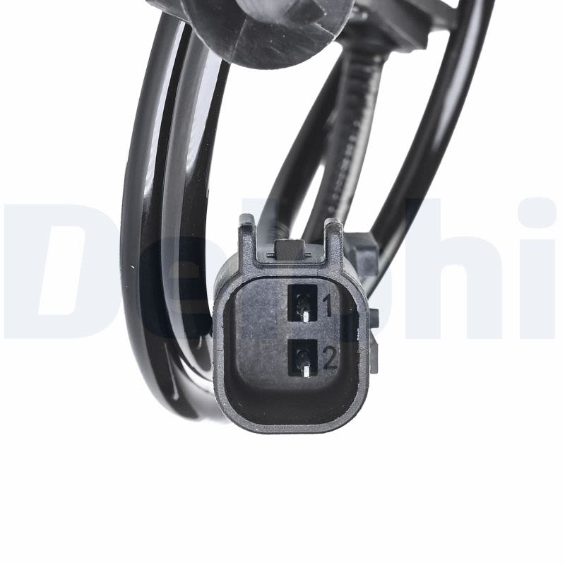 Sensor de velocidad de rueda DELPHI SS21645-12B1 para Ford Transit V363