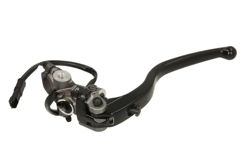 Cilindro maestro de freno de mano (motocicleta) BREMBO 910D34119 para Ducati 848