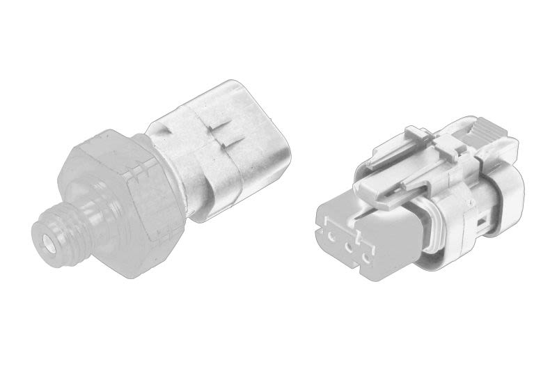 Sensor de presión de aceite OE PERKINS U5MK1074