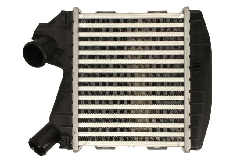 Enfriador de aire de carga (intercooler) THERMOTEC DAM031TT