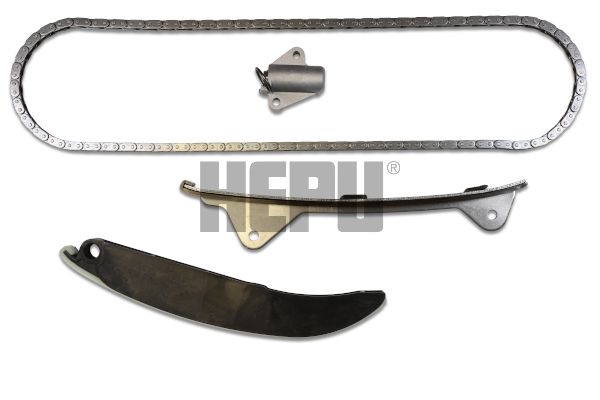 Kit de cadena de distribución HEPU 21-0609 para Hyundai I40 I