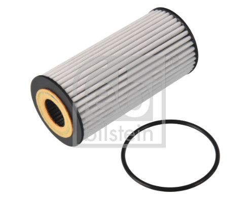 Filtro de aceite FEBI 109411 para Audi A3