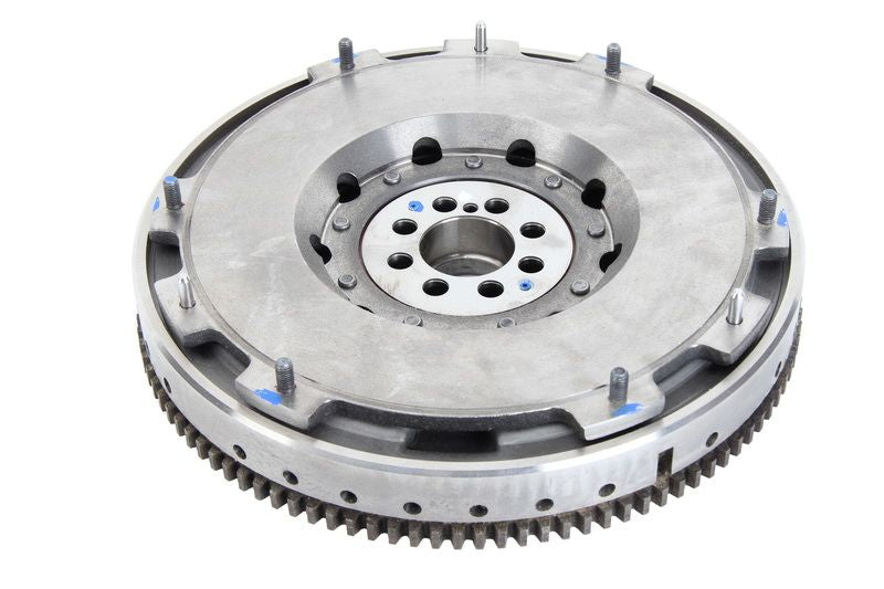 Volante de motor VALEO 836018 para Land Rover Defende