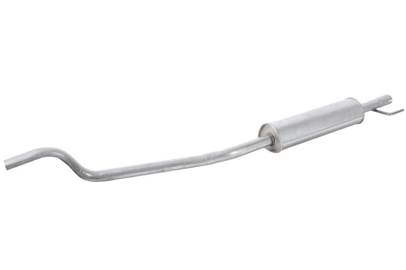 Silenciador central WALKER 23139 para Opel Astra G