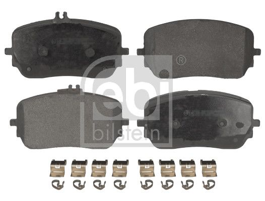 Pastillas de freno de disco FEBI 184232 para Mercedes-Benz GLE (C167) 2019-