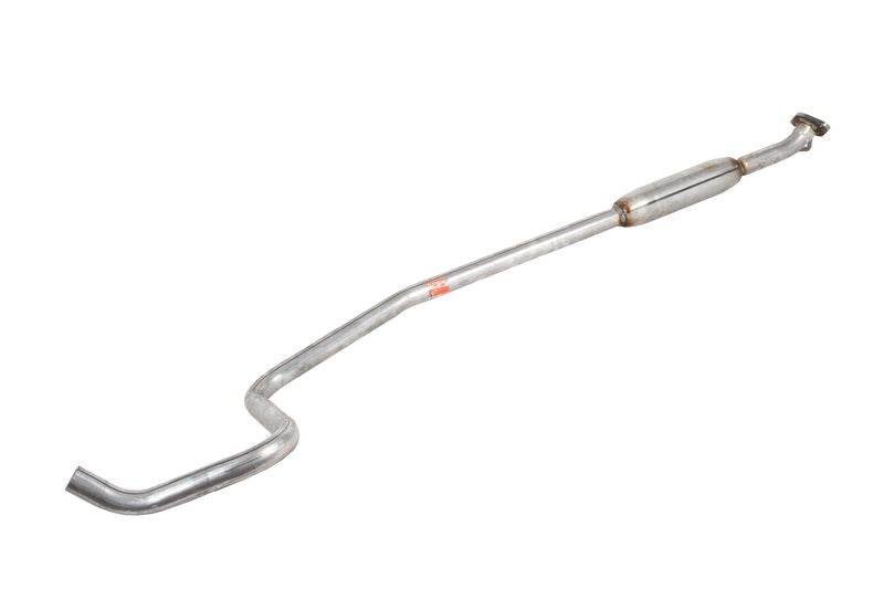 Silenciador central BOSAL 285-389 para Ford Fiesta VI 1.25/1.4/1.4LPG