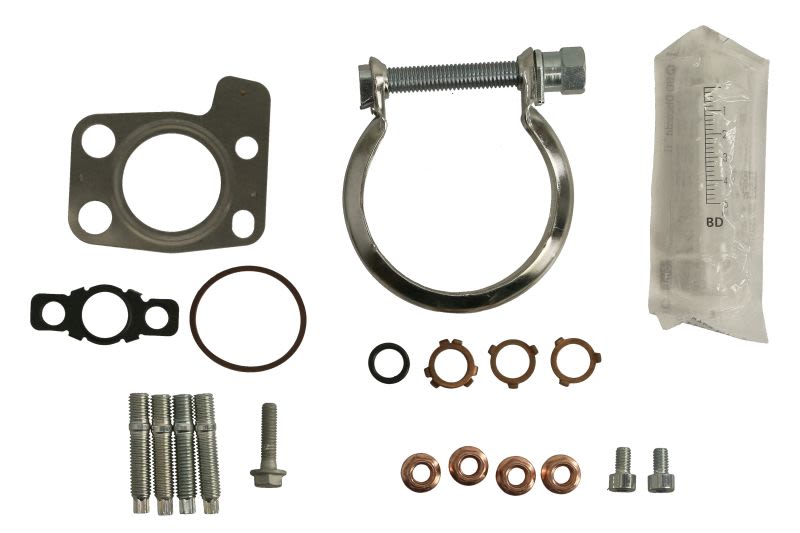 Kit de montaje de turbocompresor EVORON EVMK0314 para Citroen C3 III