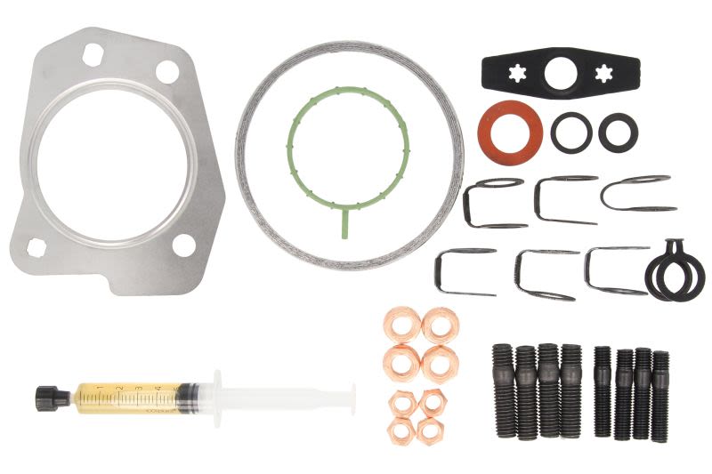 Kit de montaje de turbocompresor AJUSA JTC11751 para Opel Astra J GTC