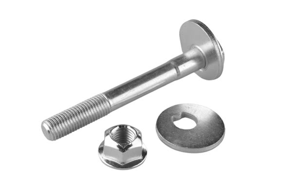 Kit de reparación de suspensión TEDGUM TED45560 para Volkswagen Golf Plus V