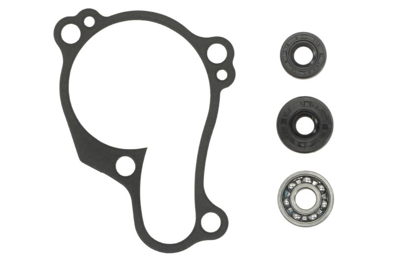 Kit de reparación para bomba de agua HOT RODS WPK0059 para Yamaha WR