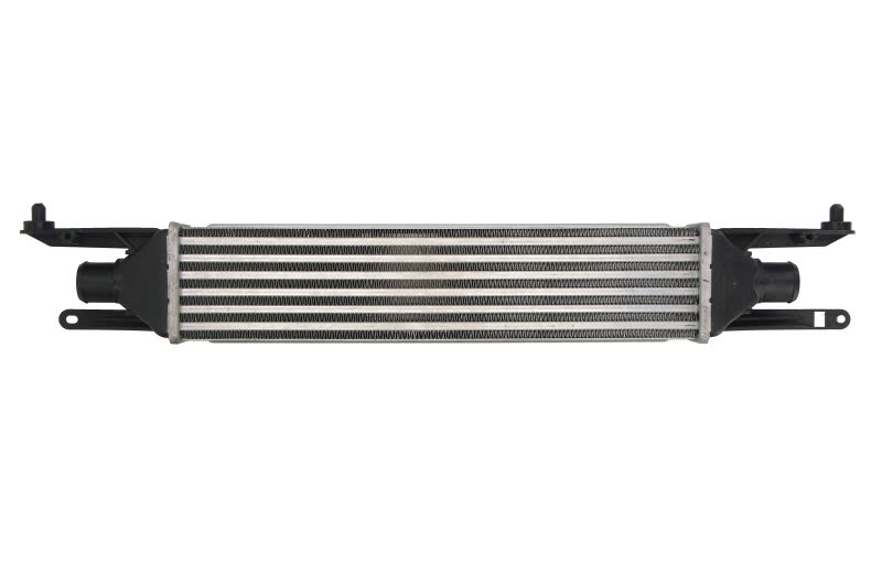 Enfriador de aire de carga (intercooler) THERMOTEC DAF008TT
