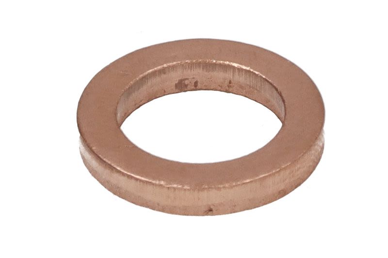 Empaquetadura de salida de aceite de turbo HANS PRIES 723 883 para Citroen C3 I