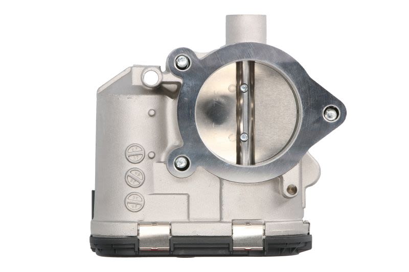 Cuerpo de aceleración NRF 408041 para Citroen C3 I