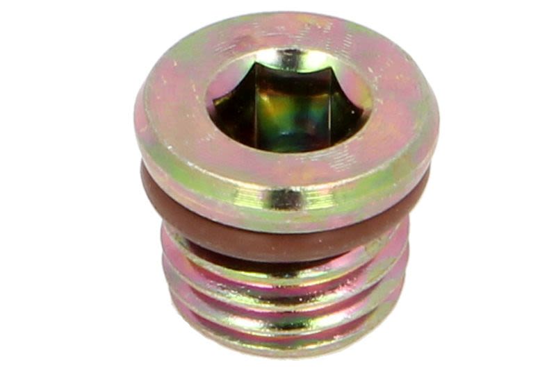 Retén de cigüeñal EXCAMEC 320/04080-EXC para JCB 3CX
