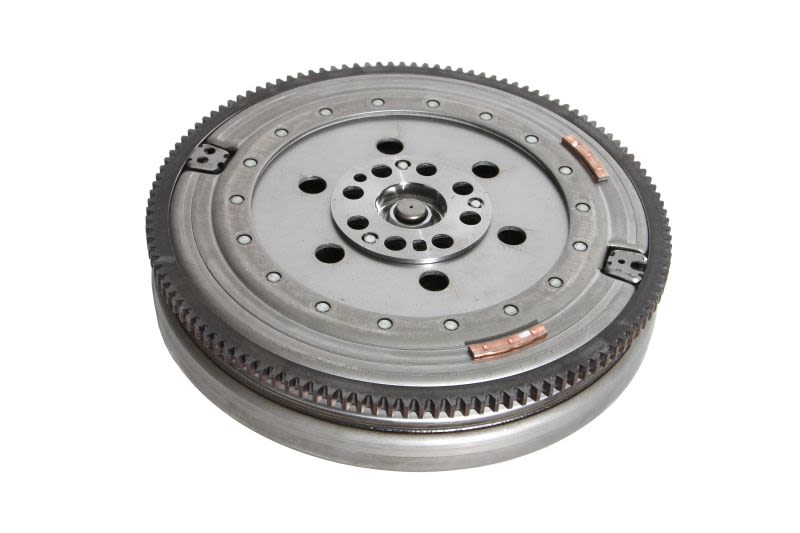 Volante de motor LUK 415 0552 10 para BMW Serie 1 (E81) 2006-2011