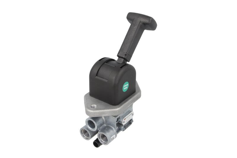 Válvula de freno de estacionamiento PNEUMATICS PN-10474 para Mercedes-Benz MK