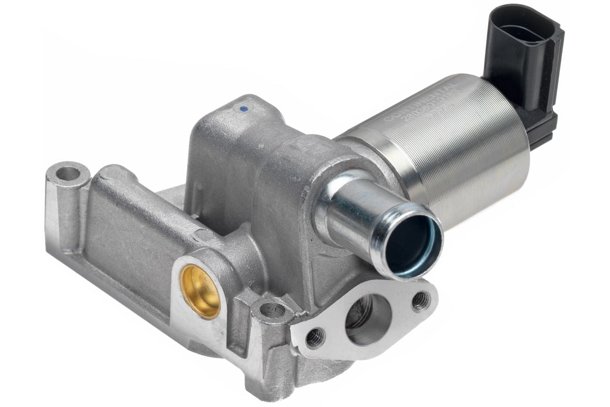 Válvula EGR VDO 2803601018302 para Opel Corsa C