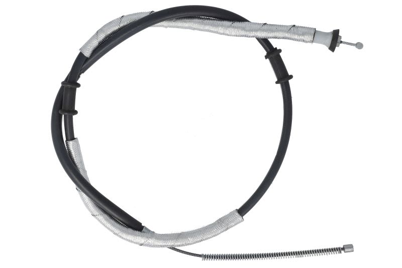 Cable de freno de estacionamiento LINEX 14.02.07 para Fiat Doblo
