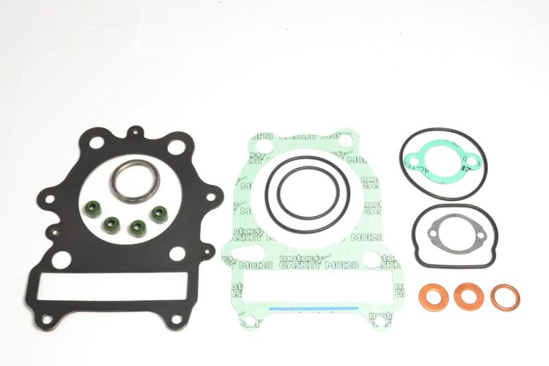 Juego de empaquetaduras superior de motor ATHENA P400510600253 para Suzuki DR