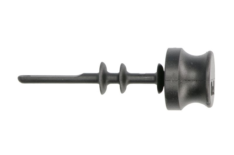 Varilla de nivel de aceite DT SPARE PARTS 4.61033 para Iveco Eurost