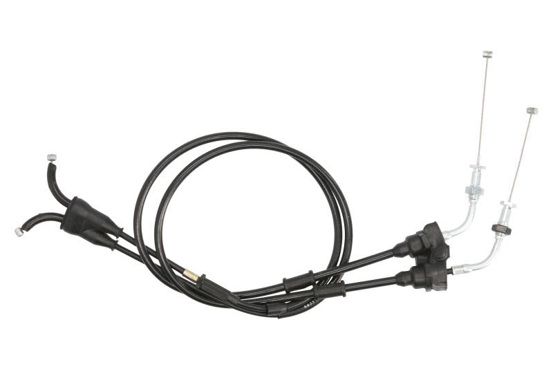 Cable de acelerador ZAP TECHNIX ZAP-43063 para Yamaha YZ