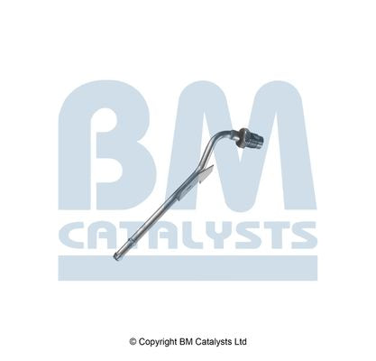 Línea de presión de sensor del filtro de partículas BM CATALYSTS PP11785A para Toyota Proace