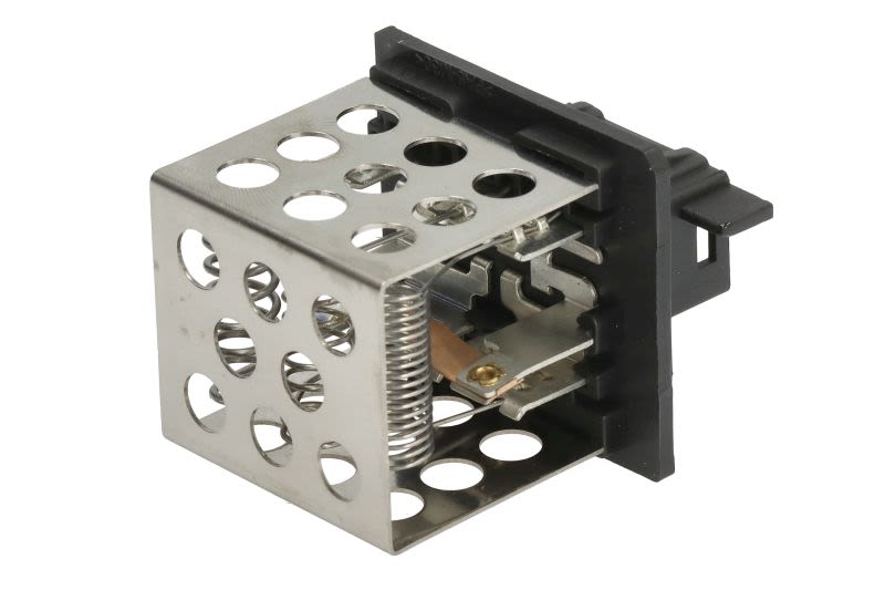 Regulador del ventilador interior MEAT & DORIA K109140 para Peugeot 206