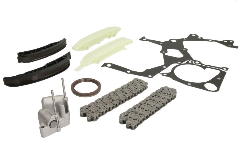 Kit de cadena de distribución SKF VKML 88004 para BMW Serie 1 (E81) 2006-2011