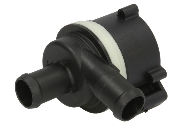 Bomba de agua auxiliar NRF 390033 para Skoda Fabia II