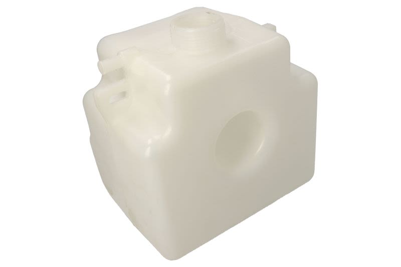 Estanque de expansión de refrigerante HIGHWAY AUTOMOTIVE 19118004 para JCB 3CX
