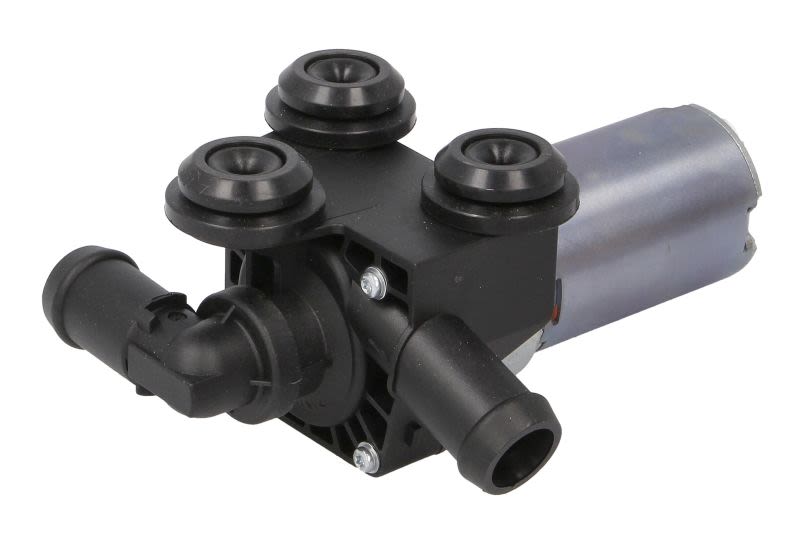 Bomba de agua auxiliar HEPU AP8315 para BMW Serie 1 (E81) 2006-2011