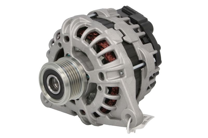 Alternador PULSAR ROTATING ELECTRICS PSR30149 para Iveco Daily VI F1CE3481C-F1CGL411C