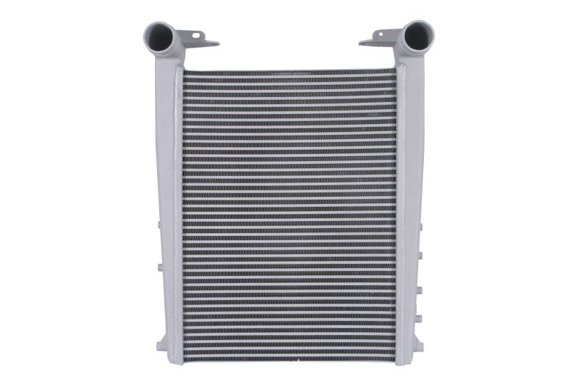 Enfriador de aire de carga (intercooler) NISSENS 97070