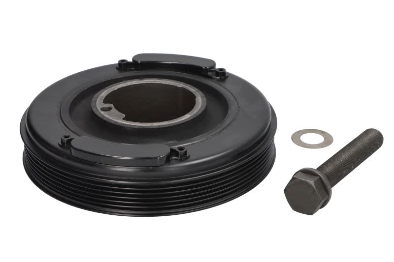 Polea de cigüeñal INA 544 0002 20 para Volkswagen Crafter 30-35