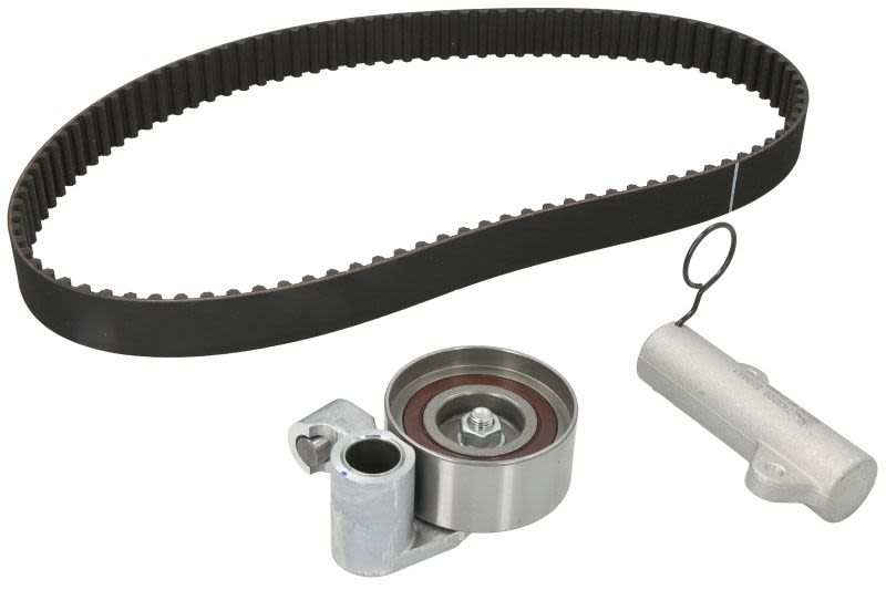 Kit de bomba de agua y correa de distribución GATES K025560XS para Toyota Hilux VI