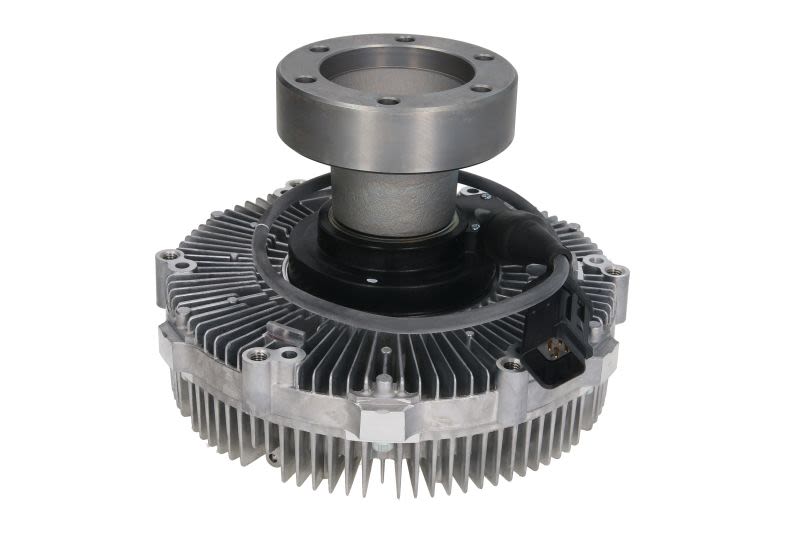 Embrague de ventilador de radiador BORG WARNER 20007518 para Caterpillar 300 C7ACERT