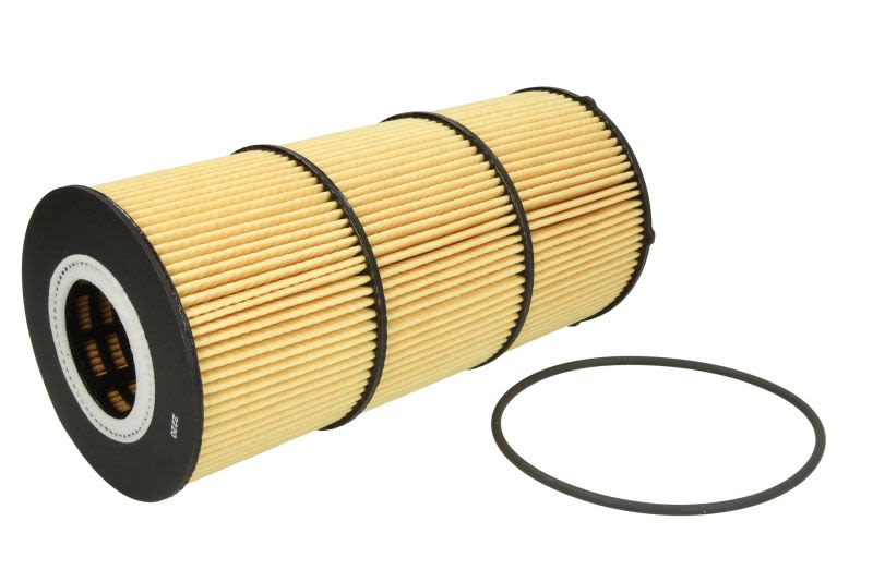 Filtro de aceite FILTRON OE 651/6 para Mercedes-Benz Arocs