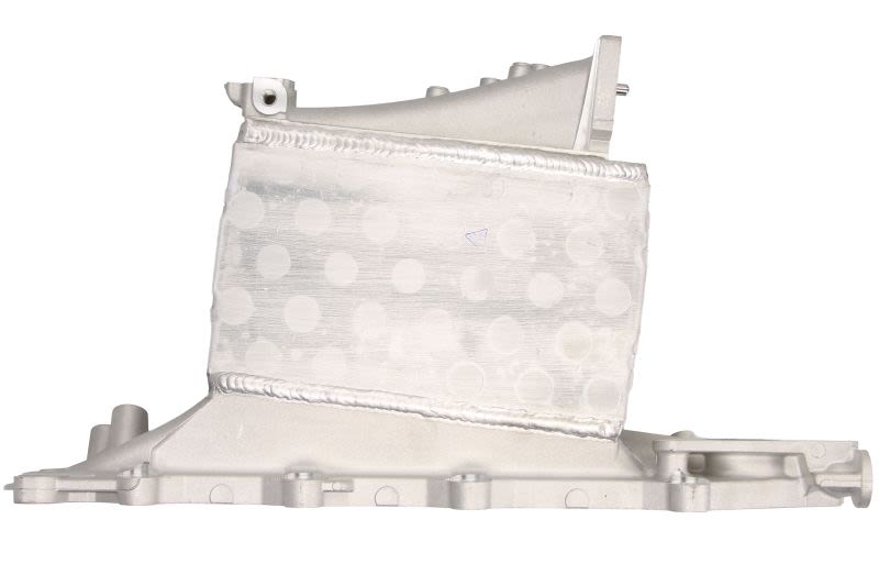 Enfriador de aire de carga (intercooler) NRF 309193
