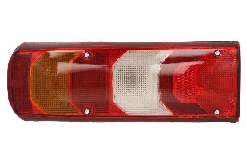 Luz trasera TRUCKLIGHT TL-ME010L para Mercedes-Benz Actros MP4 / MP5