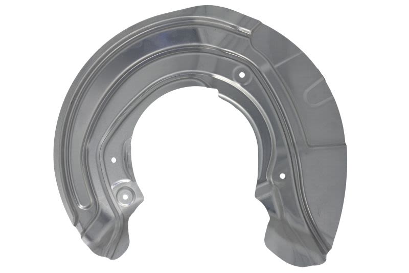 Protector de disco de freno BLIC 6508-03-0063377K para BMW Serie 1 (F20) 2011-2019
