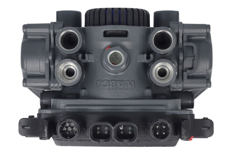 Modulador de eje PNEUMATICS PRO REG4801041060/R
