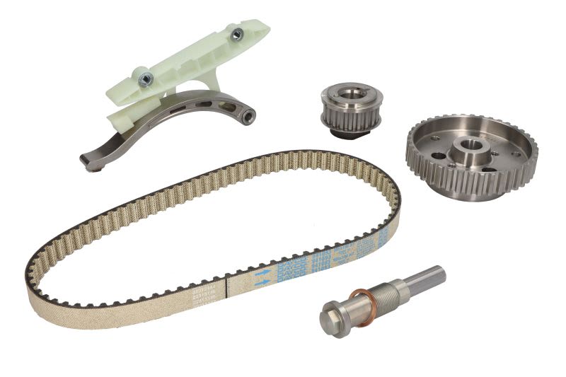 Kit de correa de distribución DAYCO KBIO06 para Ford Transit Connect
