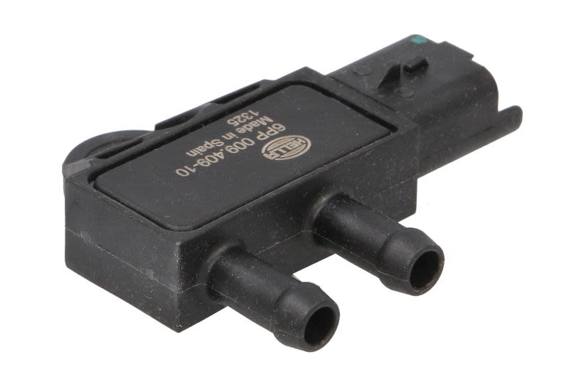Sensor de partículas HELLA 6PP 009 409-101 para Citroen C3 II
